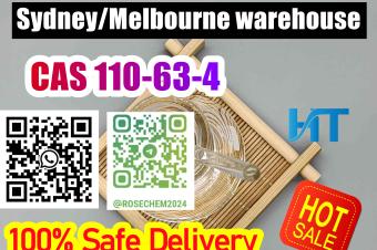 Hot selling in USCAAUSNZ and other countries bdo CAS 110634 8615355326496